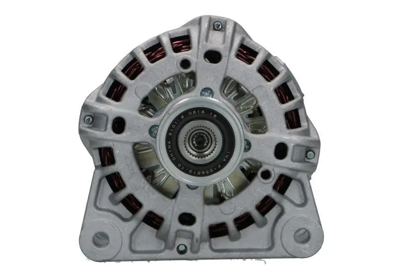 Alternator PSH SMART FORTWO cupe (453) 2014-2021 - 575.948.120.010