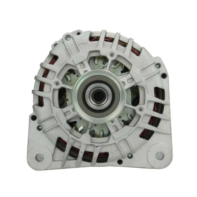 Alternator PSH VAUXHALL MOVANO Mk I (A) Chassis/Cab (X70) 2000-2010 - 575.563.125.000