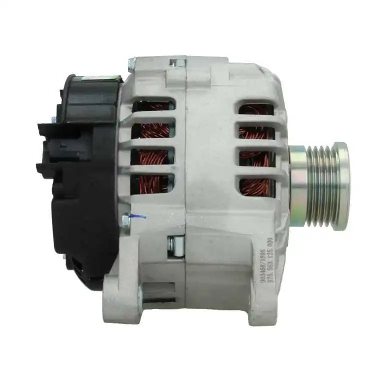 Alternator PSH VAUXHALL VIVARO A platou 