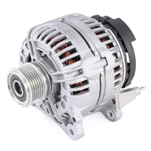 Alternator Qwp Audi A1 2010-2018 WGE108