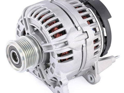 Alternator Qwp Seat Leon 1P1 2005-2013 WGE108