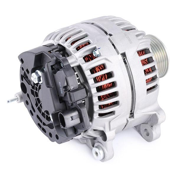 Alternator Qwp Skoda Rapid 2012→ WGE10