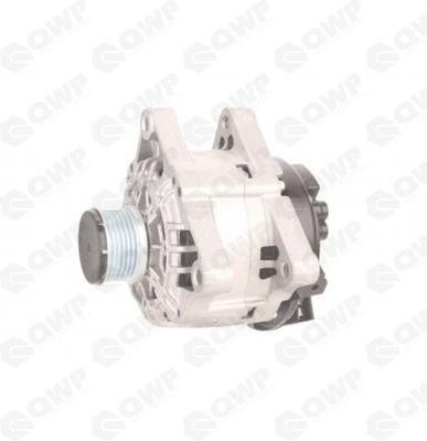 Alternator QWP WGE197 pentru CITROEN JUMPER I bus (244, Z), BOXER caroserie (230L) 19942006