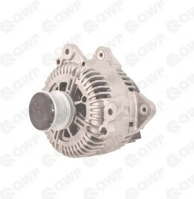 Alternator QWP WGE218 pentru SEAT EXEO (3R2), PASSAT B7 caroserie inchisa/combi (365) 2010-2014