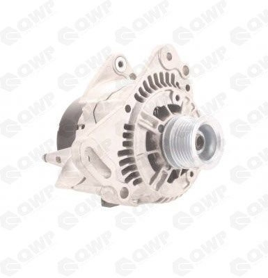 Alternator QWP WGE224 pentru SEAT AROSA (6H1), GOLF IV Cabriolet (1E7) 19982002