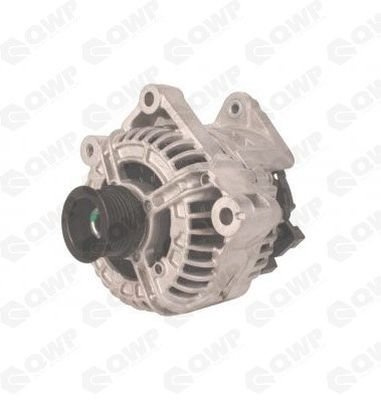 Alternator QWP WGE236 pentru BMW 5 (E60), 5 Touring (E61) 2004-2010