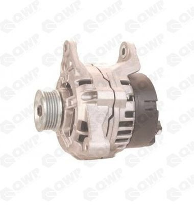 Alternator QWP WGE294 pentru AUDI A4 B5 (8D2), FELICIA I pick-up (6UF, 6U7) 19952002