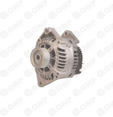 Alternator QWP WGE307 pentru CITROEN AX (ZA-), JUMPER I bus (230P) 19942002