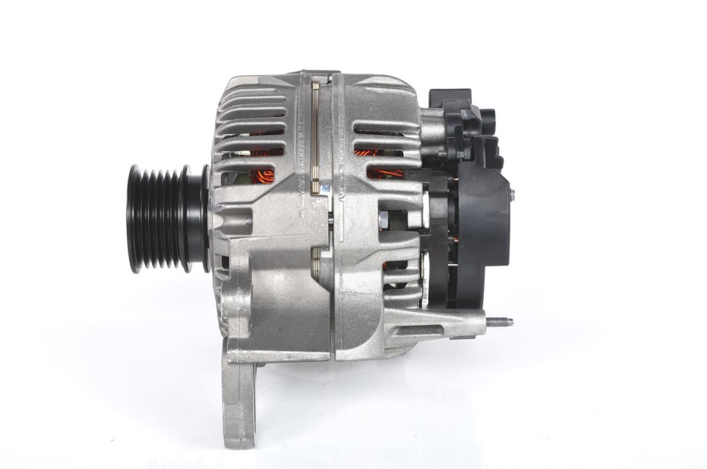 Alternator QWP WGE695 pentru SEAT AROSA (6H1), LUPO I (6X1, 6E1) 1998-2005