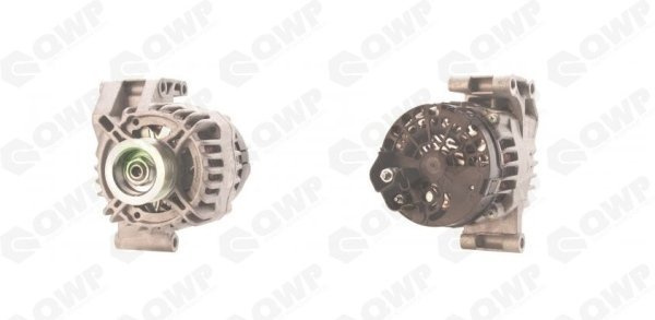 Alternator QWP WGE884 pentru ALFA ROMEO MITO (955), LINEA (323_, 110_) de la 2006