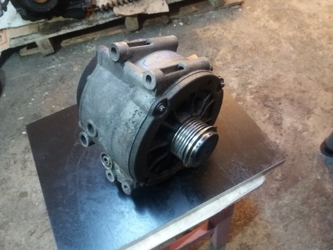 Alternator racire apa Mercedes C Class 2.2 cdi E Class 2.2 cdi