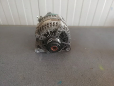 Alternator Range Rover Evoque 2.2 190 cai motor 224DT an 2011 2012 2013 2014 cod BJ32-10300-AC