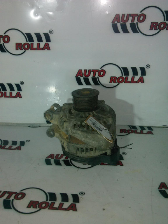 Alternator Range Rover Sport 2.7 D an 2008.