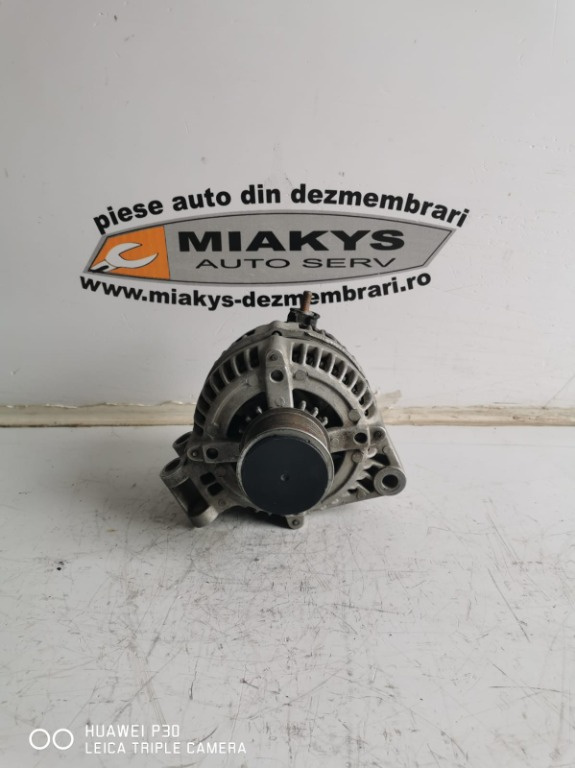 Alternator RANGE ROVER SPORT L320 / 2.7 Diesel / 1