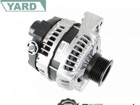 Alternator Range Rover Vogue / Sport / Discovery 3 4.4 V8 benzina