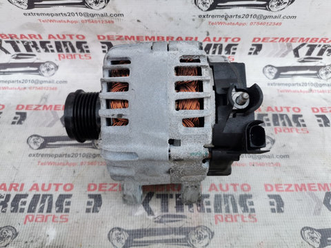 Alternator REAV6N-10300-GC pentru 1.6 tdci T1DB Ford Focus mk3