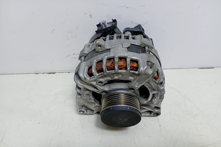 Alternator reconditionat 097052023 / CAL10513AS Mercedes-Benz A-Class W176 [facelift] [2015 - 2018]