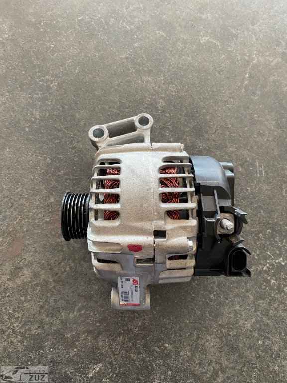 Alternator reconditionat FORD FIESTA - AV6N-10300-HA