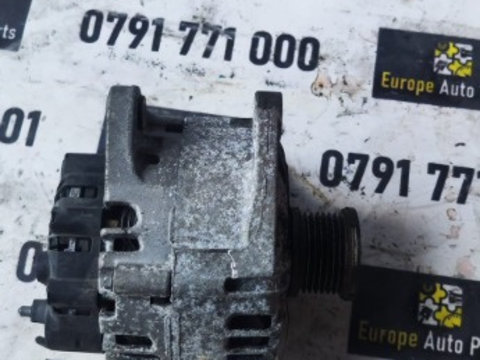 Alternator Renault 0.9 TCE cod motor H4B408 an 2017 cod 231007842R