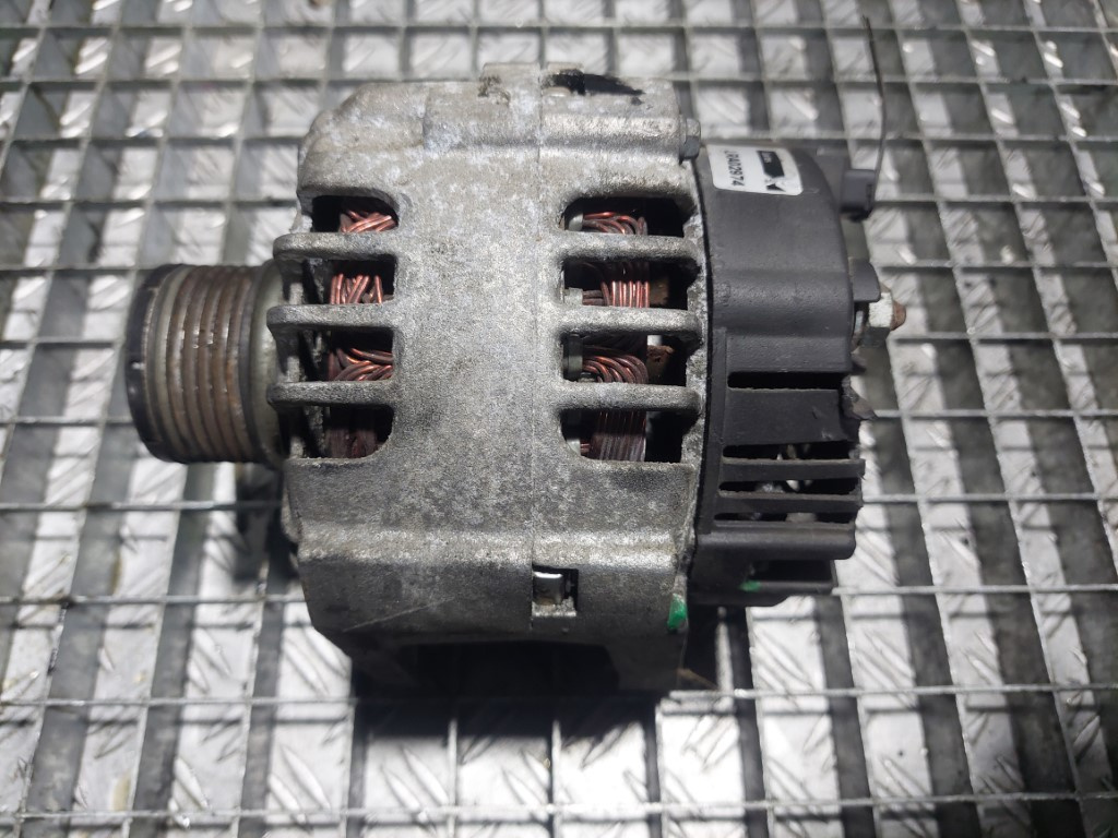 Alternator Renault 1.5 dci cod sg12b089