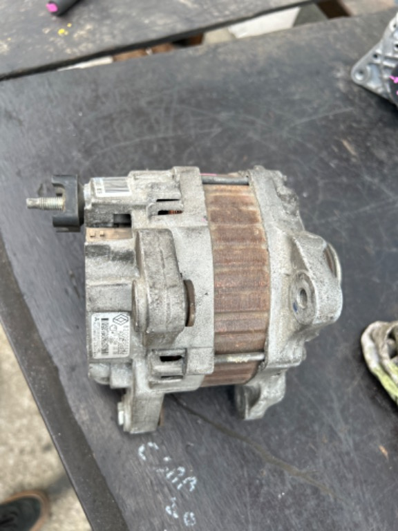 Alternator Renault 1.5 DCI Mitsubishi COD. 8200960533