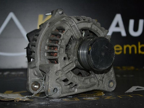 Alternator RENAULT 1.5 DCI