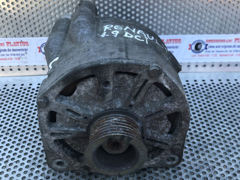 Alternator renault 1.9 dci 90/154A 8200290220