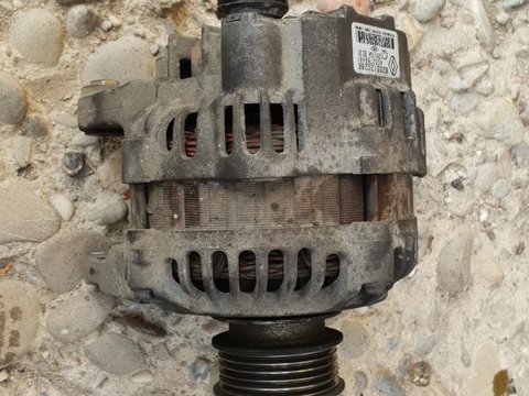 ALTERNATOR RENAULT 820120286