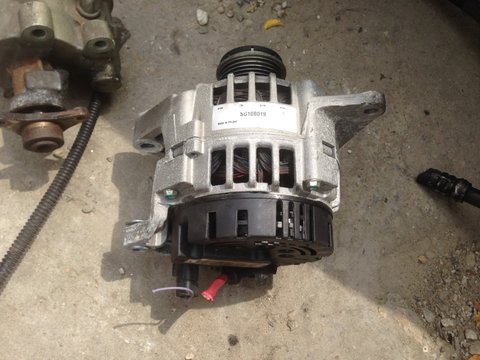 Alternator Renault C542466R Espace III Laguna III 1.9DTi