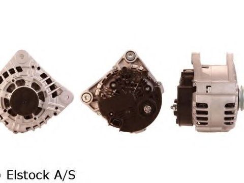 Alternator RENAULT CAPTUR (2013 - 2016) ELSTOCK 28-5588