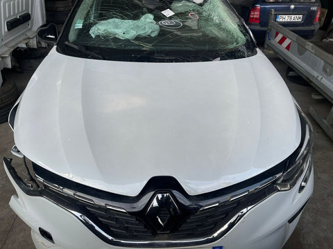 Alternator Renault Captur 2020 Hatchback 1.5 dCi