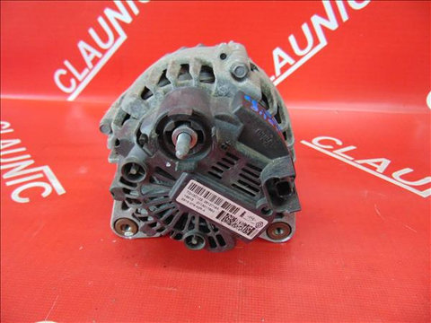 Alternator RENAULT CAPTUR I(J5_H5) 0.9 TCE H4B