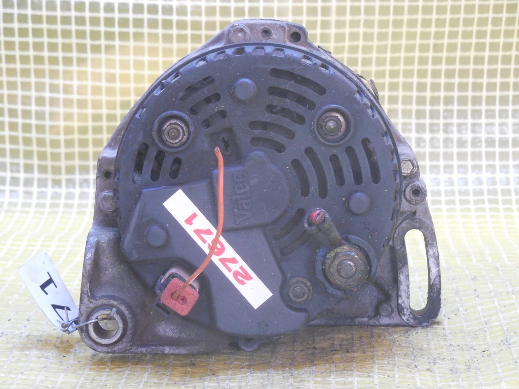 Alternator Renault Clio 1.2 Benzina, An 2002