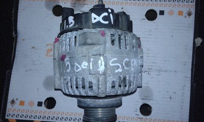 Alternator Renault Clio 1.5 Dci Euro 3