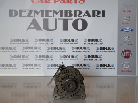 Alternator renault clio 1.5 dci