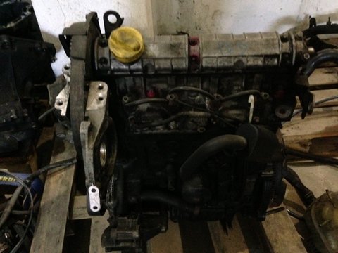 Alternator renault clio 1.9 diesel