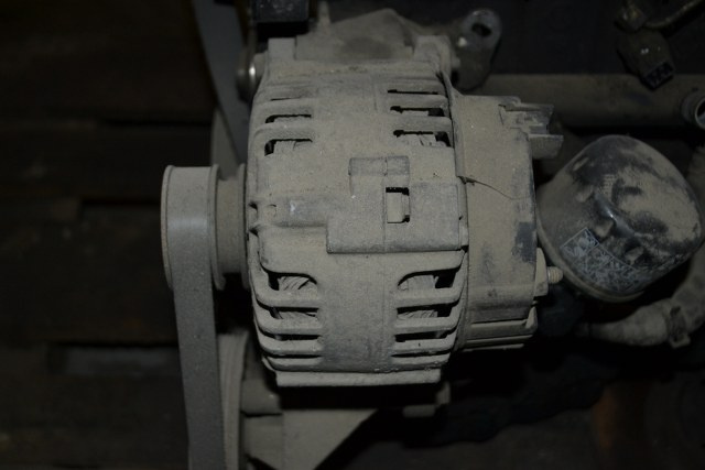 ALTERNATOR RENAULT CLIO 2 2006 1.5 DCI EURO 4