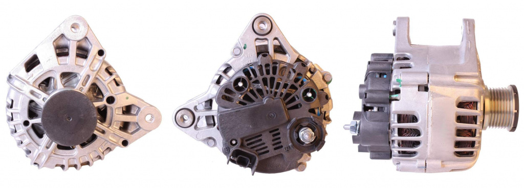 Alternator # Renault Clio 2012 2013 2014 2015 2016 2017 2018 2019 2020 2021 2022 2023 2024 2025 # 28 6850 # ELSTOCK