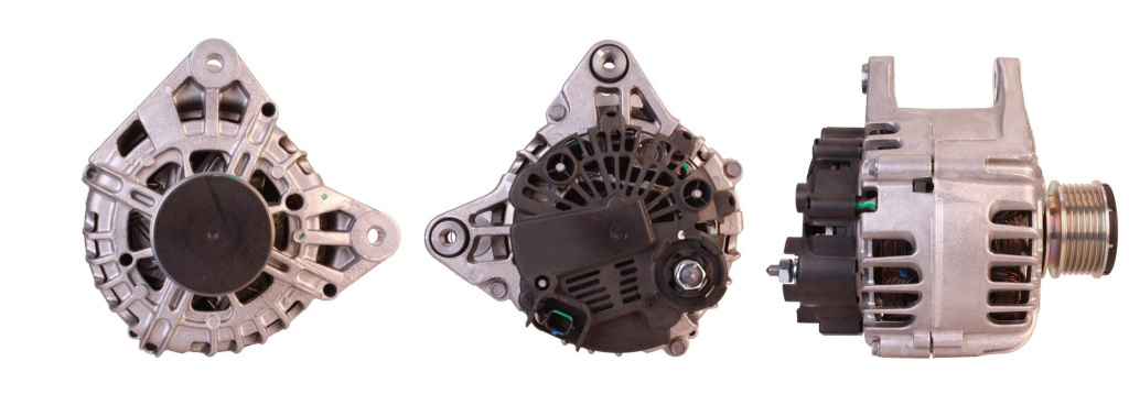 Alternator # Renault Clio 2012 2013 2014 2015 2016 2017 2018 2019 2020 2021 2022 2023 2024 2025 # 28 6816 # ELSTOCK