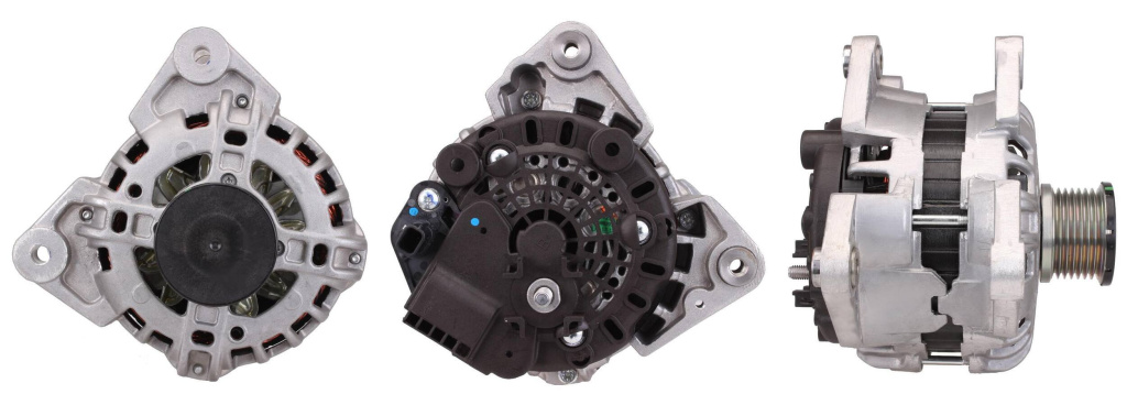 Alternator # Renault Clio 2013 2014 2015 2016 2017 2018 2019 2020 2021 2022 2023 2024 2025 # 28 6981 # ELSTOCK