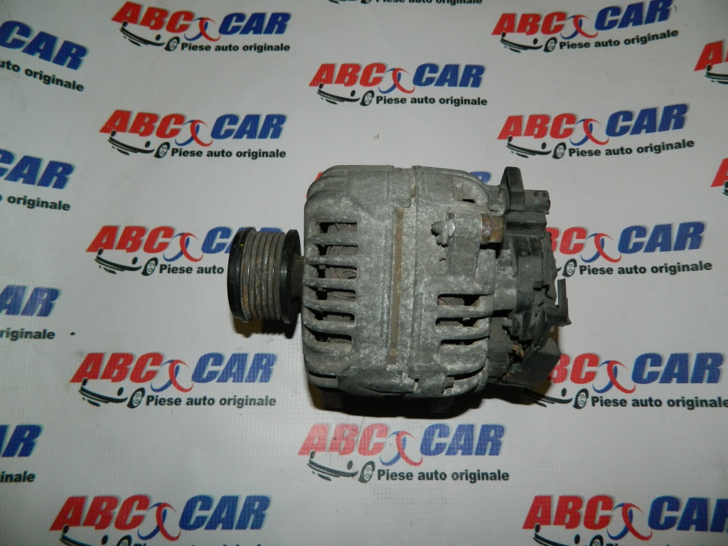 Alternator Renault Clio 3 1.5 DCI 14V 120A cod: 8200390675