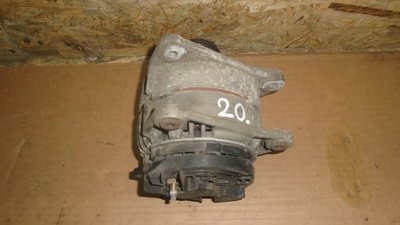 Alternator Renault Clio 3 1.5 dci, 8200390675, 012