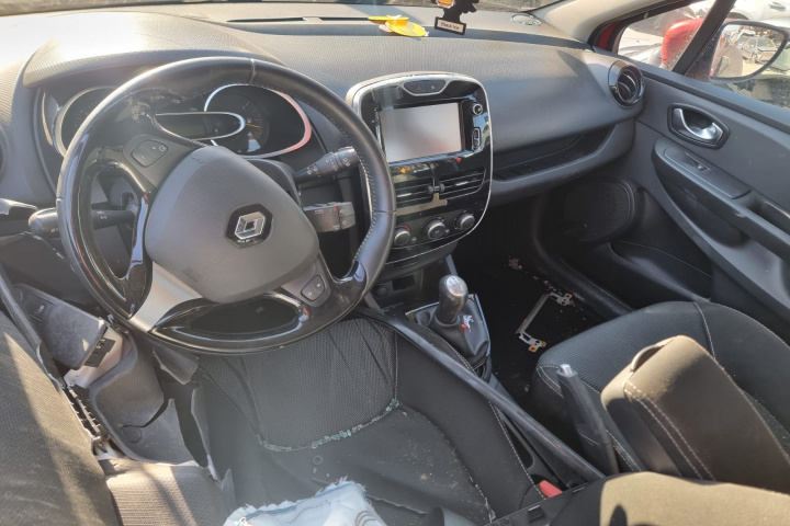 Alternator Renault Clio 4 2015 HatchBack