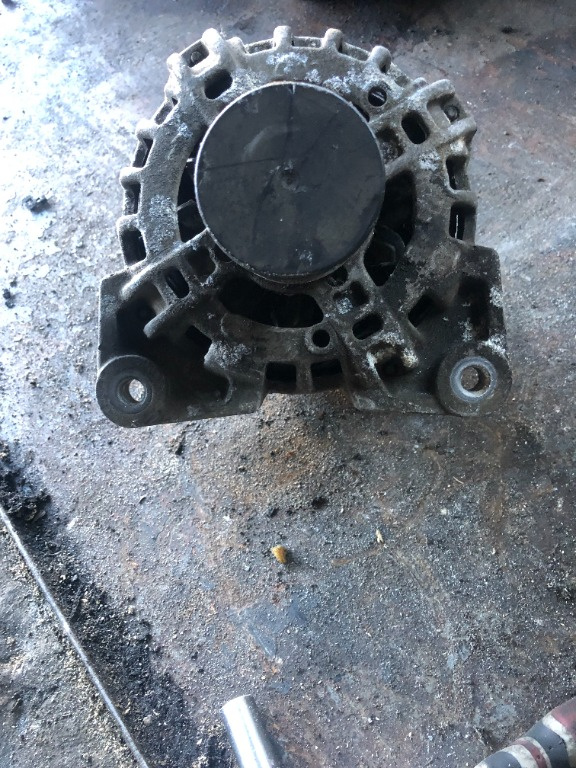 Alternator Renault Clio 4 An 2010