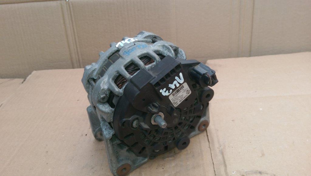 Alternator Renault Clio 4, Dacia Logan 2