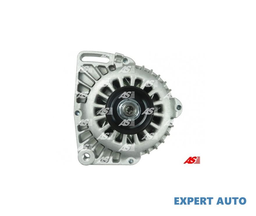 Alternator Renault CLIO (B/C57_, 5/357_) 1990-1998 #2 10480214