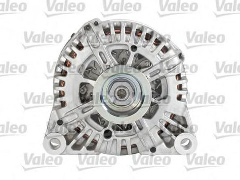 Alternator RENAULT CLIO Grandtour KR0 1 VALEO 439646 PieseDeTop