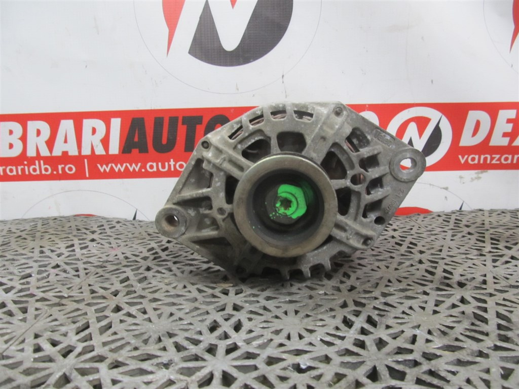 ALTERNATOR RENAULT CLIO II 2000 OEM:8200392926.