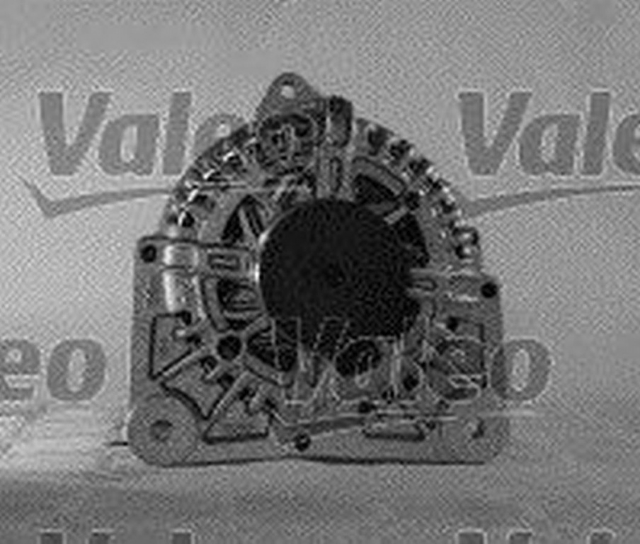 Alternator RENAULT CLIO II BB0 1 2 CB0 1 2 VALEO 439561