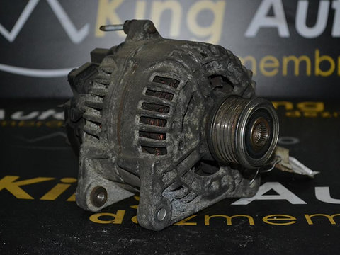 Alternator RENAULT CLIO III 1.5 DCI